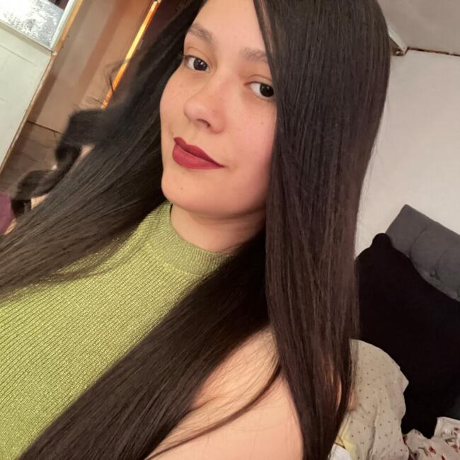 Babysitter in Estación Colina: Valeria