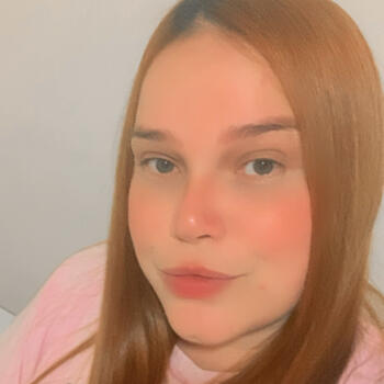 Babá em São Paulo (São Paulo): Karina