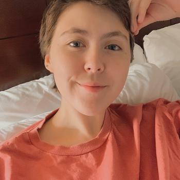 Nannies in Fayetteville: Cassandra
