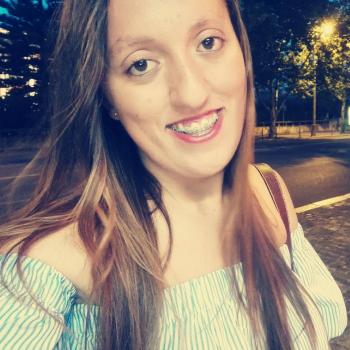 Babysitter Loures: Iolanda