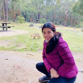 Nanny Melbourne: Pure thidakorn
