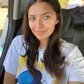 Babysitter in La Florida: Maite