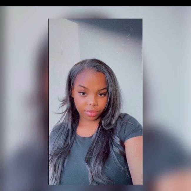 Babysitter in Zaandam: Ashley