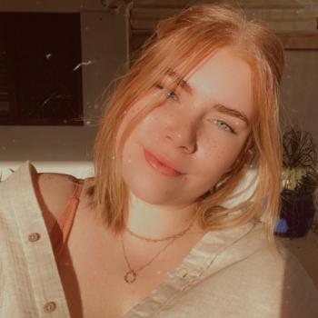 Babysitter in Brisbane: Bree