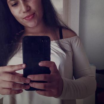 Babysitter in Sogamoso: Miriam
