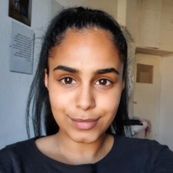 Babysitter in Braunschweig: Melek