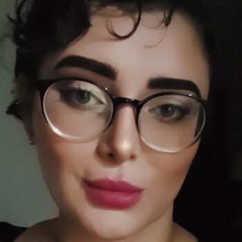 Babysitter in Mérida: Estefany de jesus