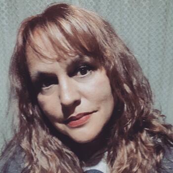 Babysitter in Montevideo: Andrea Vergés