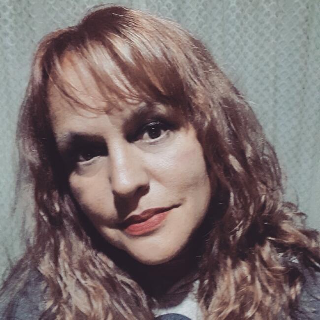 Babysitter in Montevideo: Andrea Vergés