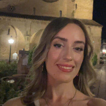 Babysitter in Córdoba: Paula