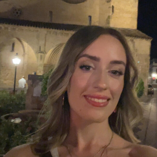 Babysitter in Córdoba: Paula
