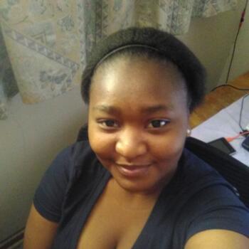 Babysitter in Johannesburg: Boitumelo