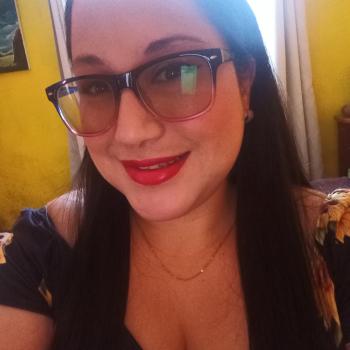 Niñera en San Antonio: Sary