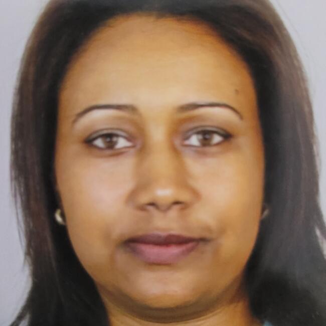 Nounou à Saint-Ouen-l'Aumône: Malika