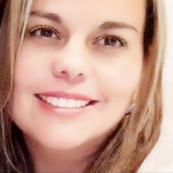 Babysitter in Miami: Marcela