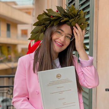Educatore a Torino: Giulia