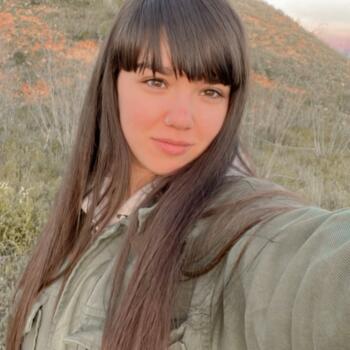 Canguro en Mejorada del Campo: Sandra