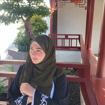 Babysitter in LaSalle (Québec): Aya