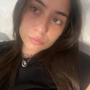 Babysitter in Mercogliano: Asia
