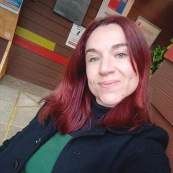 Babysitter Temuco: Dangelly Rocio