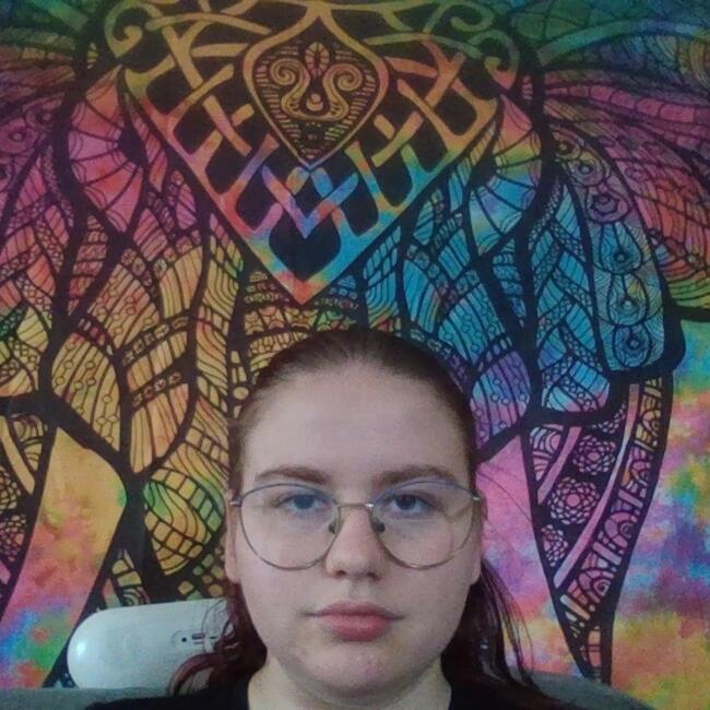 Babysitter in Lower Hutt: Eliza