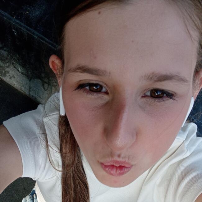 Oppas in Boxtel: Lieke