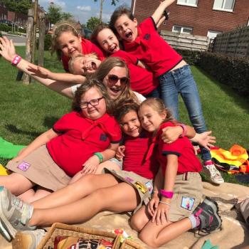 Babysitter Lanaken: Laurine