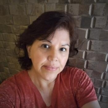 Babysitter in Puente Alto: Ruth