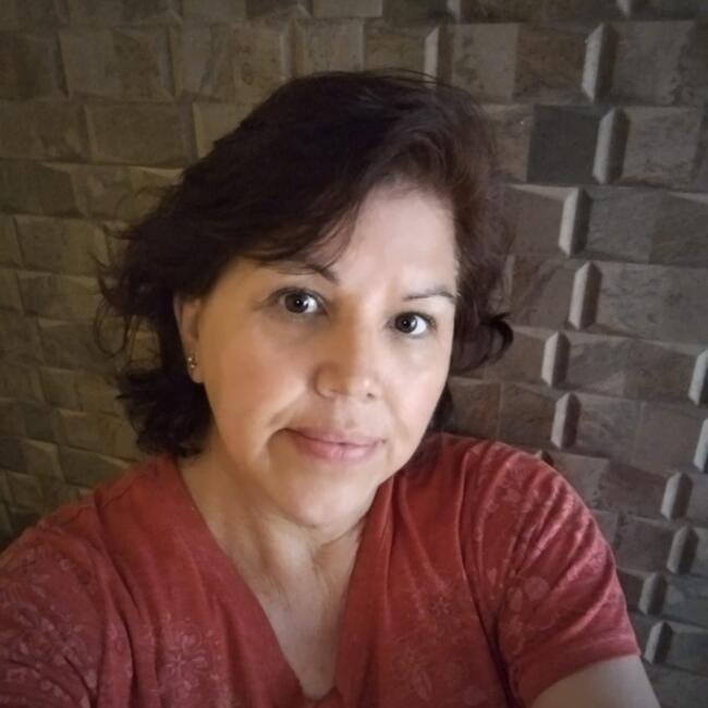 Niñera en Puente Alto: Ruth