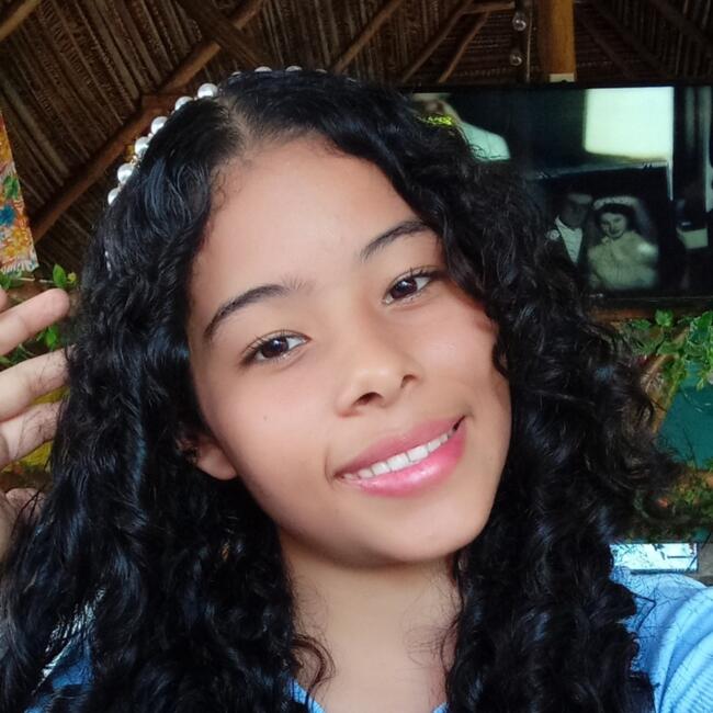 Niñera en Pedregal: Mariam Grajales
