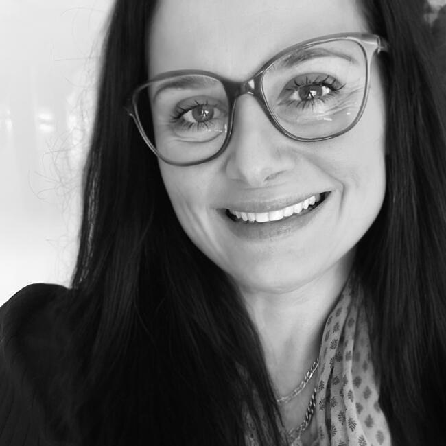 Babysitter in Melbourne: Kondilenia - Litsa C
