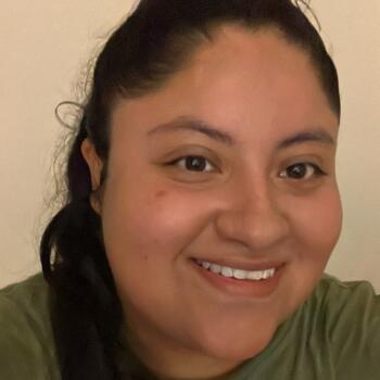 Babysitter Playa del Carmen: Micaela