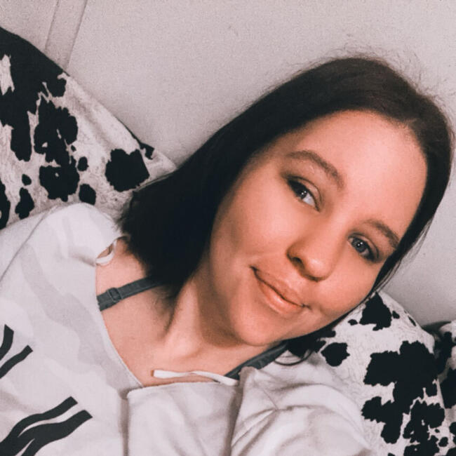 Babysitter in Kemp (Texas): Gracie