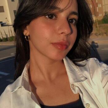 Babysitter in Marrakesh: Kaouthar