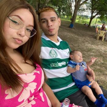 Família Monte Mor: Laura