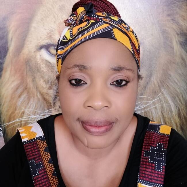 Nanny in Johannesburg: Jacqueline