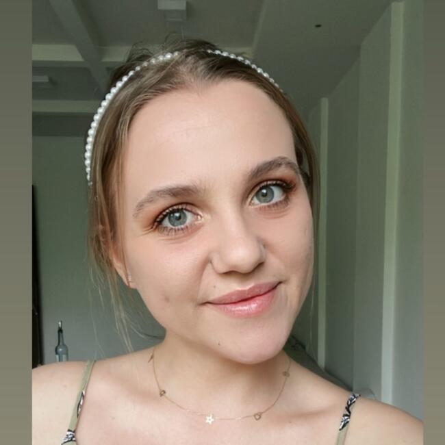 Babysitter in Polkowice: Paulina