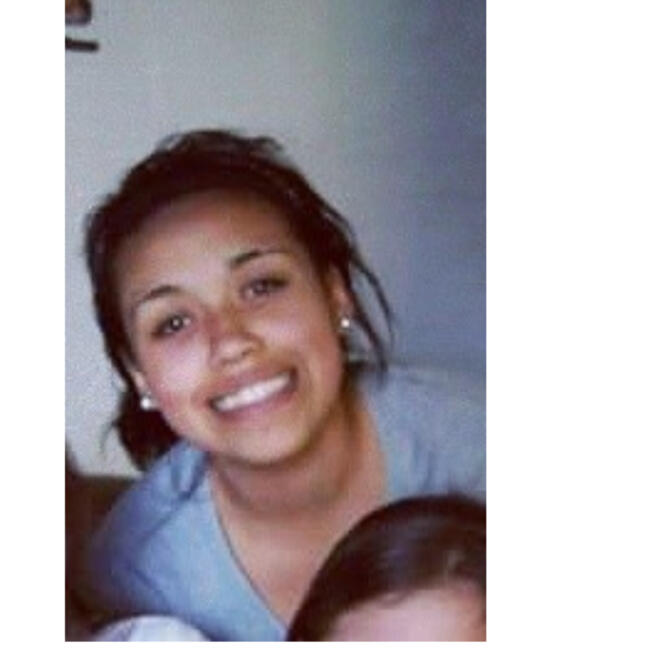 Babysitter in Montevideo: Lucia