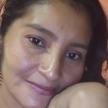 Niñera Capira: Norberta morales
