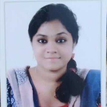 Δουλειά για babysitter στην περιοχή Μπανγκαλόρ: δουλειά φύλαξης παιδιών Dhanya