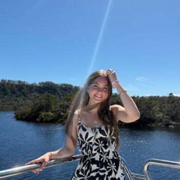 Babysitter in Darwin: Illyssa