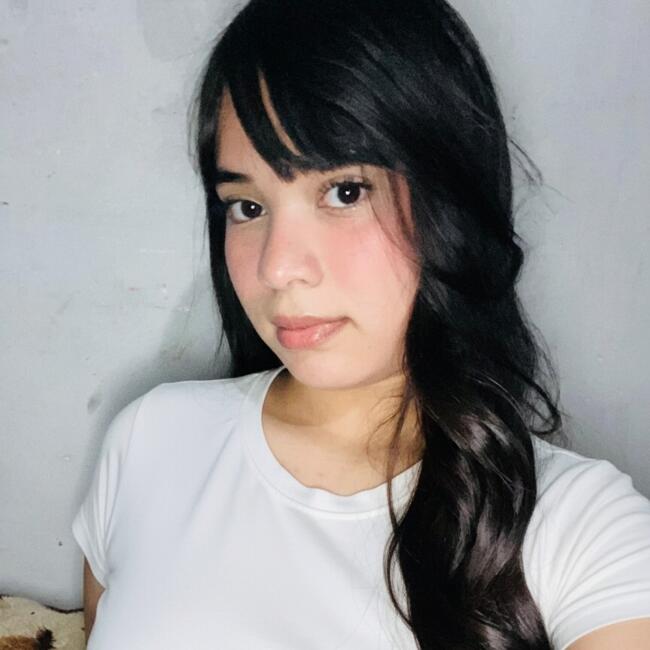 Niñera en Córdoba: Sarai