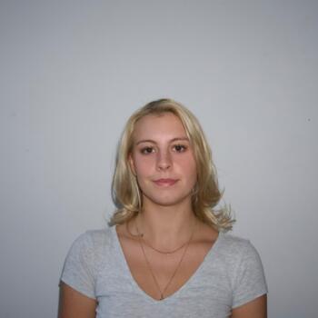 Babysitter Alsbach-Hähnlein: Anna-Maria