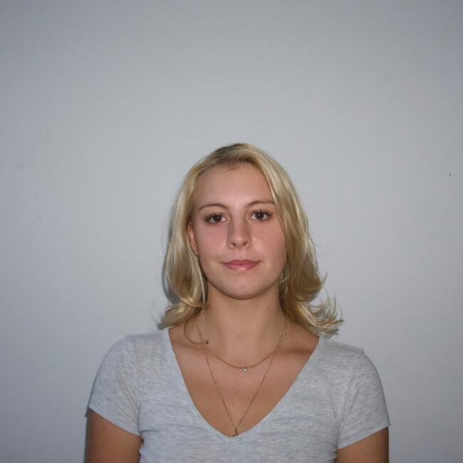 Babysitter in Alsbach-Hähnlein: Anna-Maria