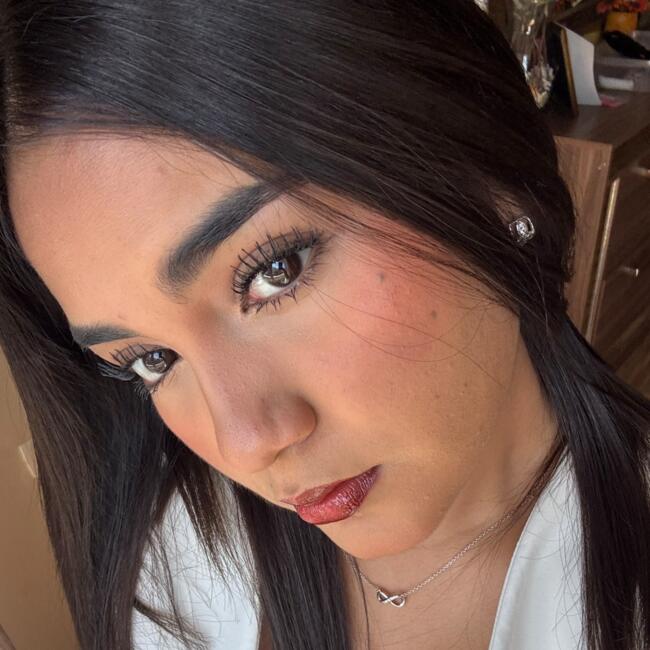 Babysitter in Monterrey: Camila