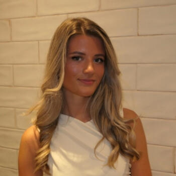 Babysitter in Waddinxveen: Demi