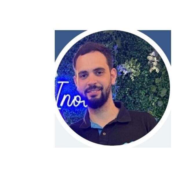 Babysitting job in Valença (Rio de Janeiro): Bruno