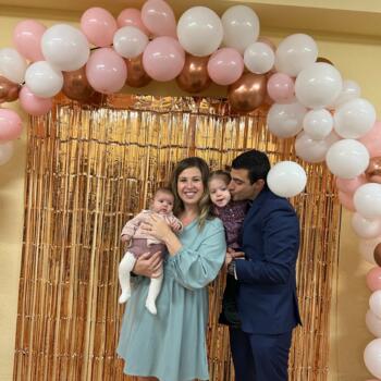 Babysitting job in San Sebastián de los Reyes: babysitting job Laura