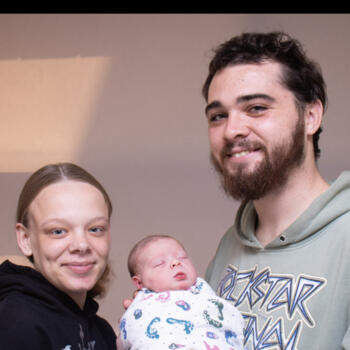 Babysitting job in Dayton: babysitting job Chris