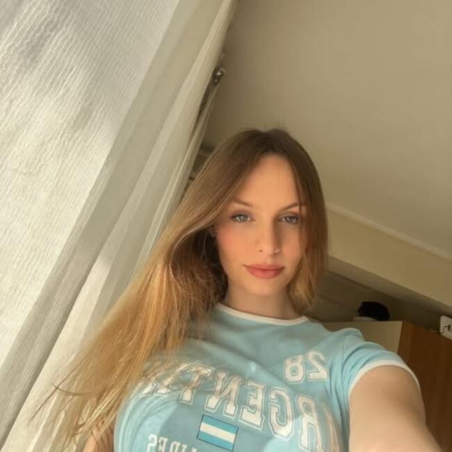 Babysitter στην περιοχή Θεσσαλονίκη: Νικολέτα Αντωνιάδη